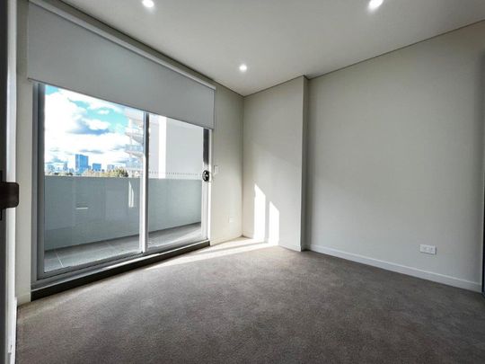 203/22 Dressler Court Merrylands - Photo 1