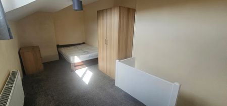 2 Bed - 48 Harold View, Hyde Park, Leeds - LS6 1PP - Student - Photo 5