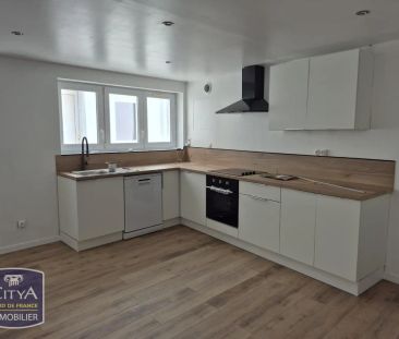 Appartement à louer 4 pièces 127m² - Photo 3