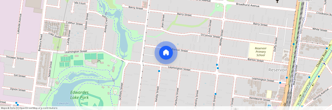 Barton Street 97, VIC 3073, Reservoir