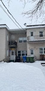 3 1/2 à louer - Photo 4