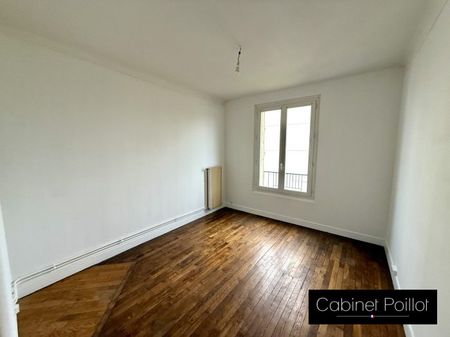 T3 Nanterre - Photo 3