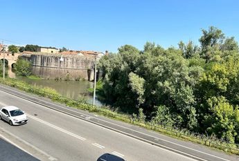 Via Gattamelata, Padova, Veneto 35128