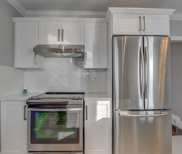 For Lease - 611 Newman Crescent, Whitby, Ontario - Photo 1