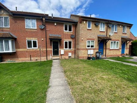 2 bedroom terraced house to rent - Photo 5