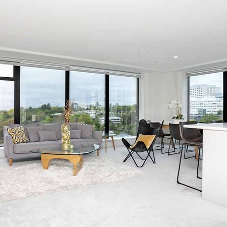 City Centre, 2 Bedroom, $750 per week - 704/8 Whitaker Pl - Photo 4