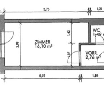 Maisonette-Wohnung in 2344 Ma.Enzersdorf - Photo 1