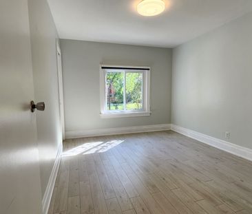 For Lease - 207 Olive Avenue, Toronto, Ontario - Photo 3