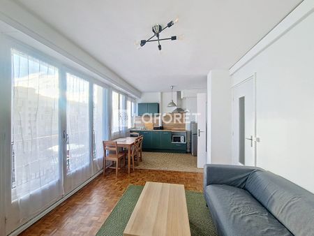 Apartment - Photo 4