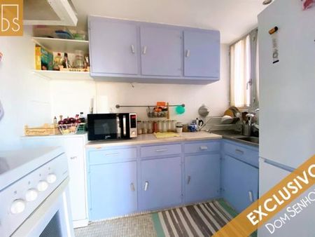 Apartamento T1 em Lisboa - Photo 4
