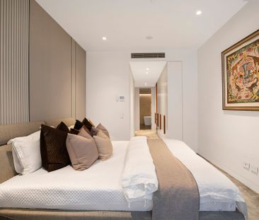 unfurnished | A Refined City Home on Prestigious King Street - Photo 6