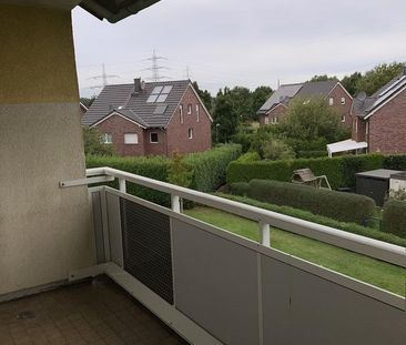 Demnächst frei! 3-Zimmer-Wohnung in Gelsenkirchen Beckhausen - Photo 1