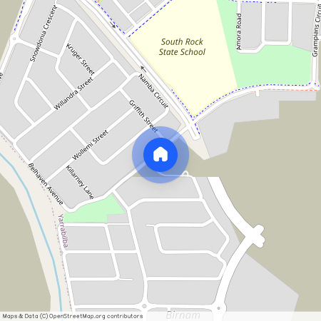 119 Belhaven Street, Qld 4207, Yarrabilba