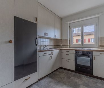 3-Zimmerwohnung, 1. Stock rechts - Photo 5