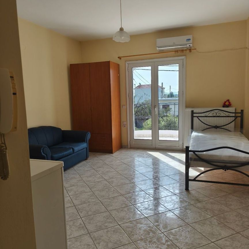 Studio/Γκαρσονιέρα για ενοικίαση Ψαχνά (Μεσσαπία) - Φωτογραφία 1