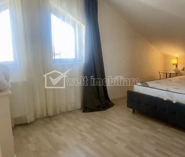 Apartament 140mp, Eugen Ionesco, Cartier Europa, parcare, aer condi... - Photo 6