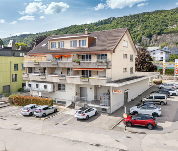 Charmant studio – idéal pour les célibataires ! - Photo 6
