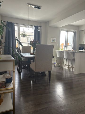 For Lease - 902 West Village Square Unit# # 57, London North, Ontario - Photo 3