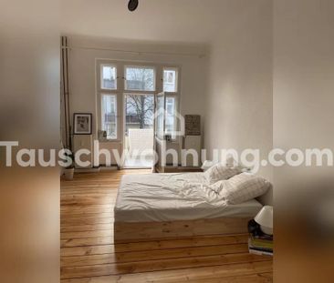 TAUSCHWOHNUNG Altbauperle in Karlshorst - Photo 1