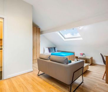 1 bedroom flat to rent - Photo 2