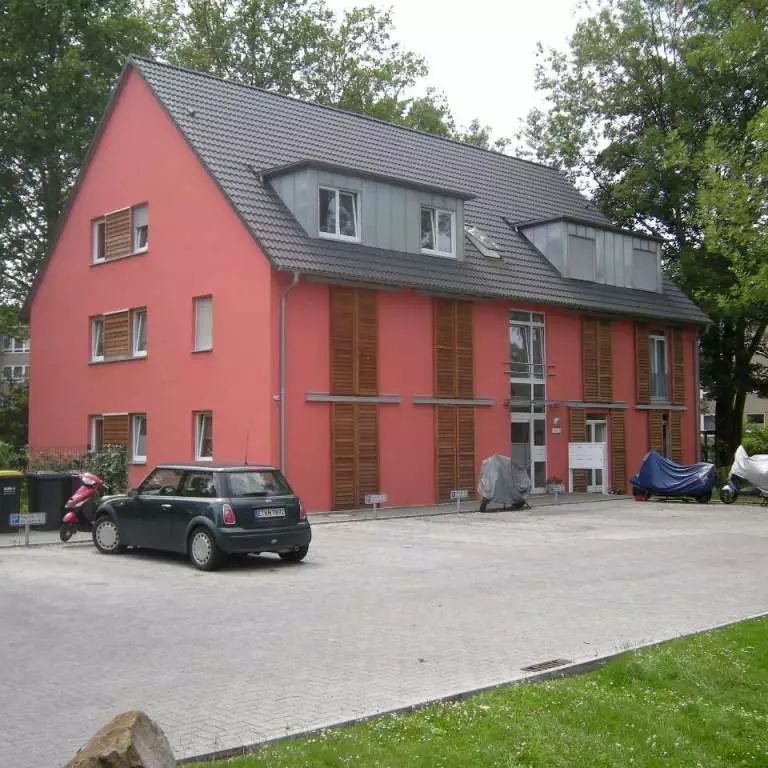 Krablerstraße 35 b, 45326 Essen - Foto 1