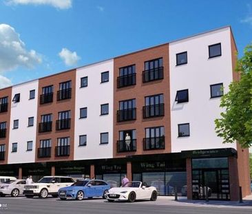 2 bedroom apartment to rent - Photo 6