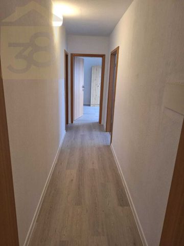 Möblierte 3-Zimmerwohnung am Schillerteich! Meine Wohnung = Mein Partner! - Photo 2