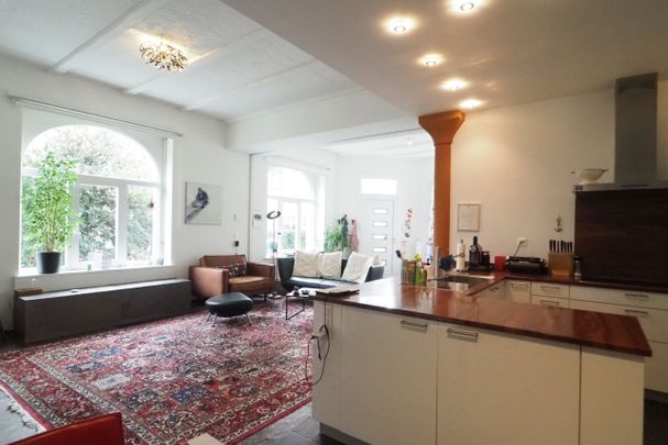 Exclusive condominium in the heart of Gundeldinger Quartier - Foto 1