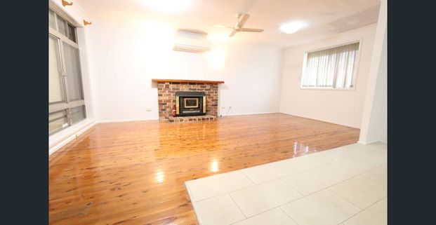 SHORT WALK TO SHOPS, TRANSPORT & SCHOOLS - Photo 1