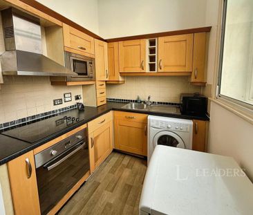 1 bedroom flat to rent - Photo 6