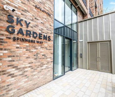 1 bedroom apartment to rent - Photo 1