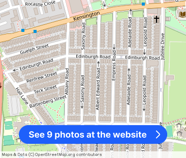 Albert Edward Road, Liverpool, L7 - Photo 1