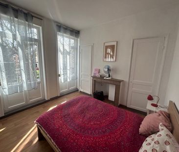 À LOUER – T2 NON MEUBLÉ de 34 m², Boulevard Victor Hugo – JB LEBAS ... - Photo 6