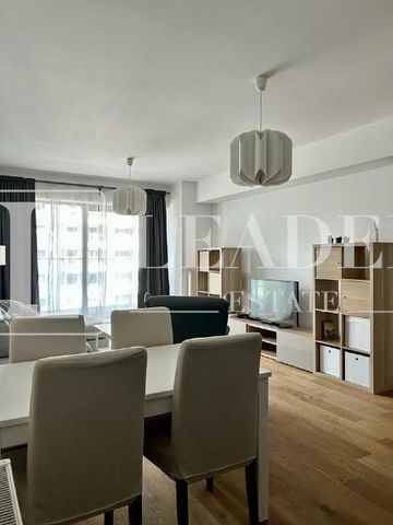 2 camere I Upground I Metrou Pipera - Fotografie 2