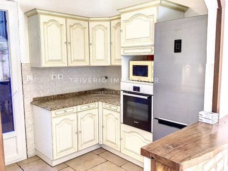 Location Maison 4 pièces 117m² MOUGINS 06250 - Photo 5