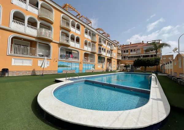 Alquiler de ático en Calle Rio Pigüeña