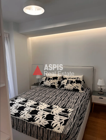 Διαμέρισμα, προς ενοικίαση Βάρκιζα, Βάρη - Βάρκιζα Κωδικός 1848295 - Photo 3