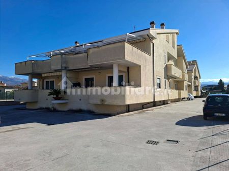 Mansarda via Cellaro, 28, Centro, Sora - Photo 4