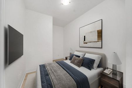 For Lease - 30 Elm Drive Unit# 306, Mississauga, Ontario - Photo 5