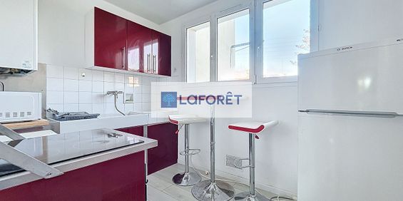 Appartement T1 Brest à louer - Photo 3