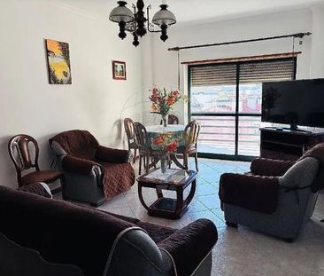 Apartment T2 in Costa de Caparica, Almada - Photo 4