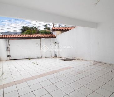 Sobrado com 3 quartos e 206m² para alugar em Parque Oratório, Santo... - Foto 6