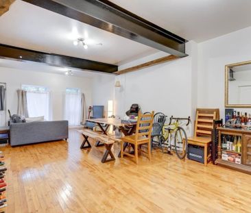 Appartement à louer - Montréal (Ville-Marie) (Centre) Appartement à... - Photo 5