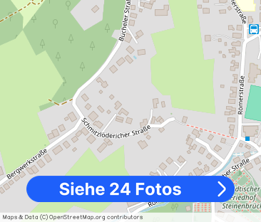 Möbliertes Wohnen mit Stil in Overath Nähe Barbarakreuz mit guter A... - Foto 1