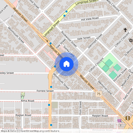 13 Kessell Ct, WA 6050, Mount Lawley