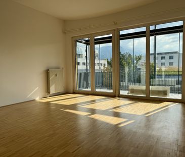 Helle 2-Zimmerwohnung in zentrumsnaher Lage in Dornbirn - Photo 3
