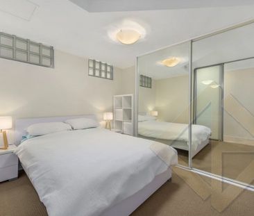 306/1-13 Garners Avenue, Marrickville NSW 2204 - Apartment For Rent... - Photo 4