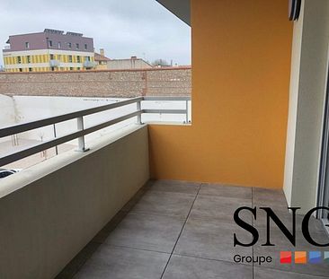 T3 AVEC BACLON - Photo 5