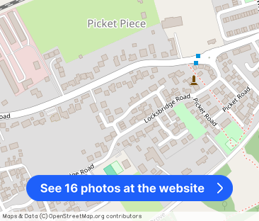 Lapstone Crescent , Picket Piece, Hampshire - Photo 1