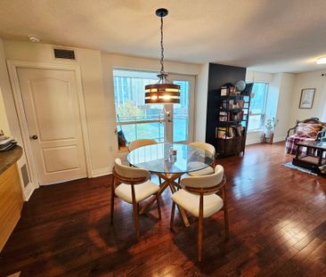 For Lease - 21 Hillcrest Avenue Unit# 506, Toronto, Ontario - Photo 4